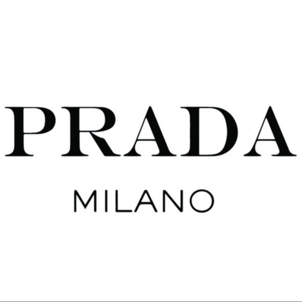 PRADA 4"WEDGE Black Boots Nubuck Leather NIB 8-8.5 - Picture 5 of 7